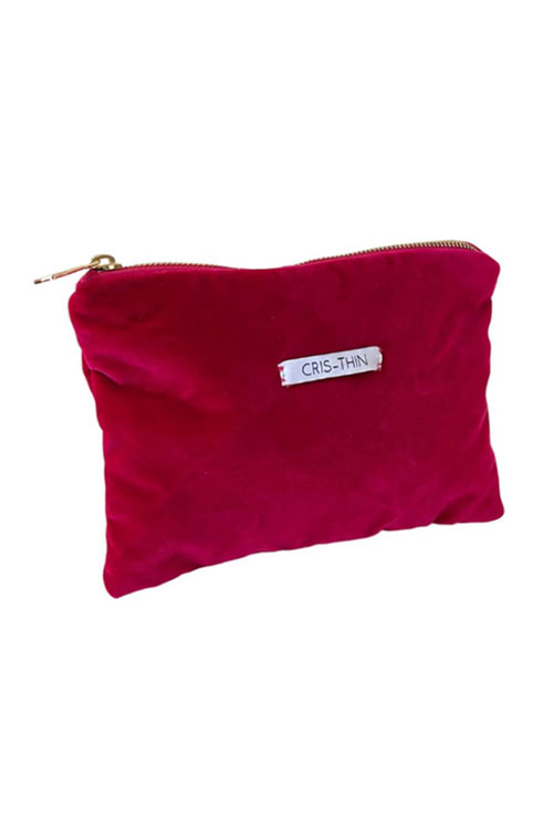 Raspberry Pochette