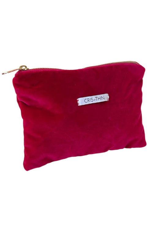 Raspberry Big Pochette