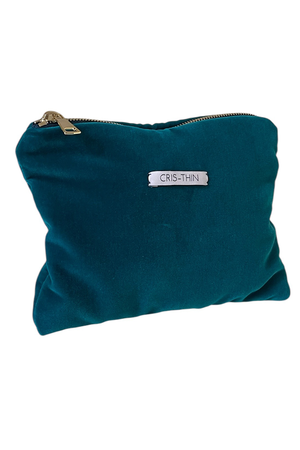 Teal Pochette