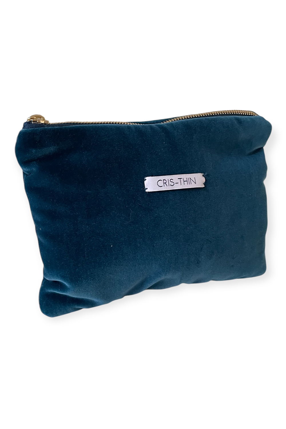 Peacock Pochette