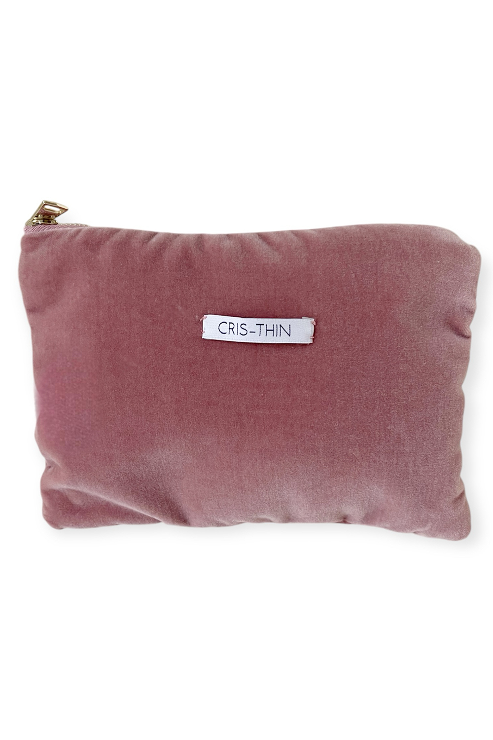 Ancient pink Pochette