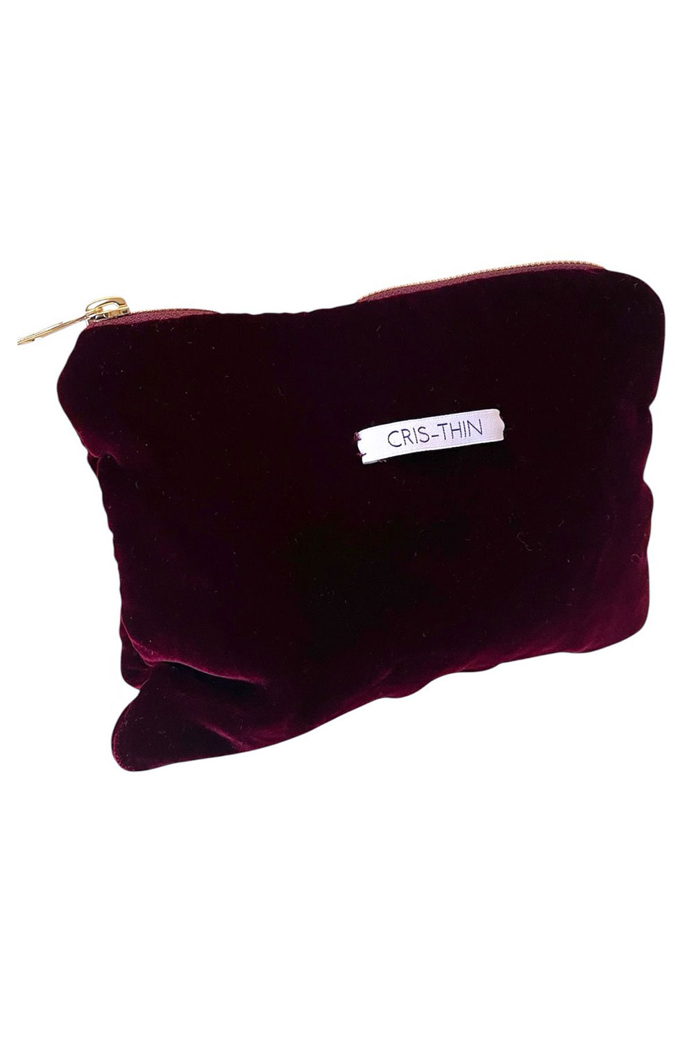 Red Wine Pochette